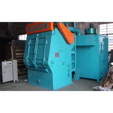 Grenaillage de chargement automatique / Wheelabrator (Q3210C)